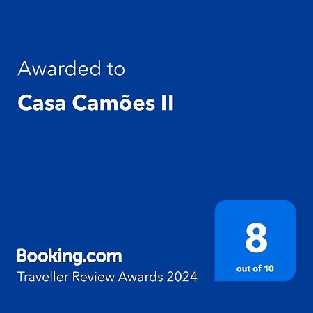 شقة Casa Camoes II بورتو المظهر الخارجي الصورة