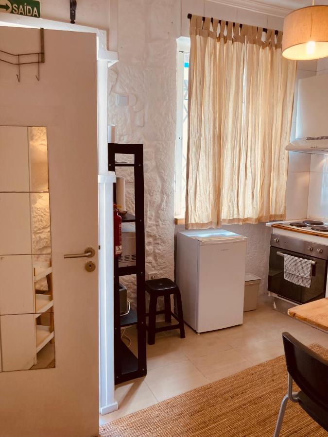 شقة Casa Camoes II بورتو المظهر الخارجي الصورة