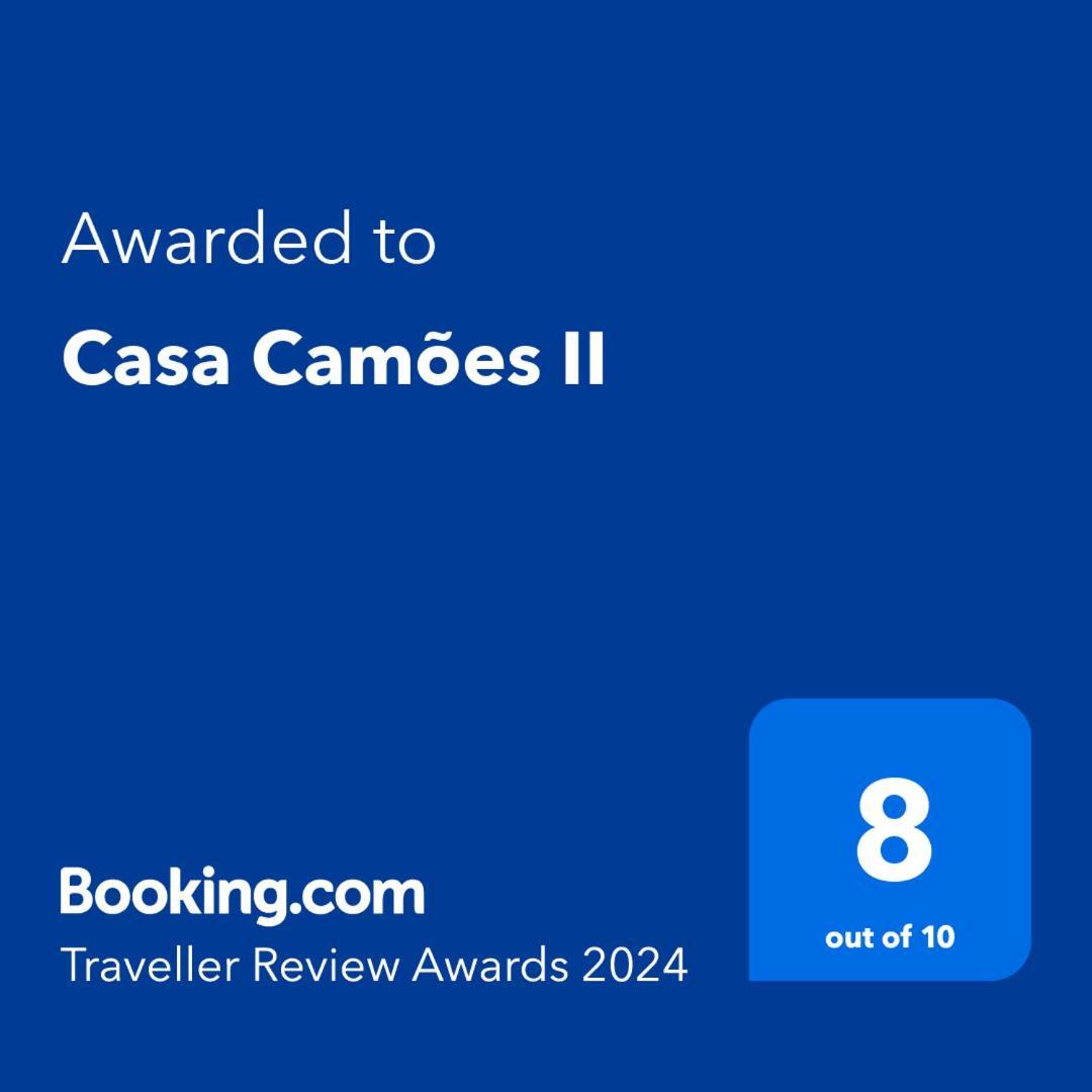 شقة Casa Camoes II بورتو المظهر الخارجي الصورة